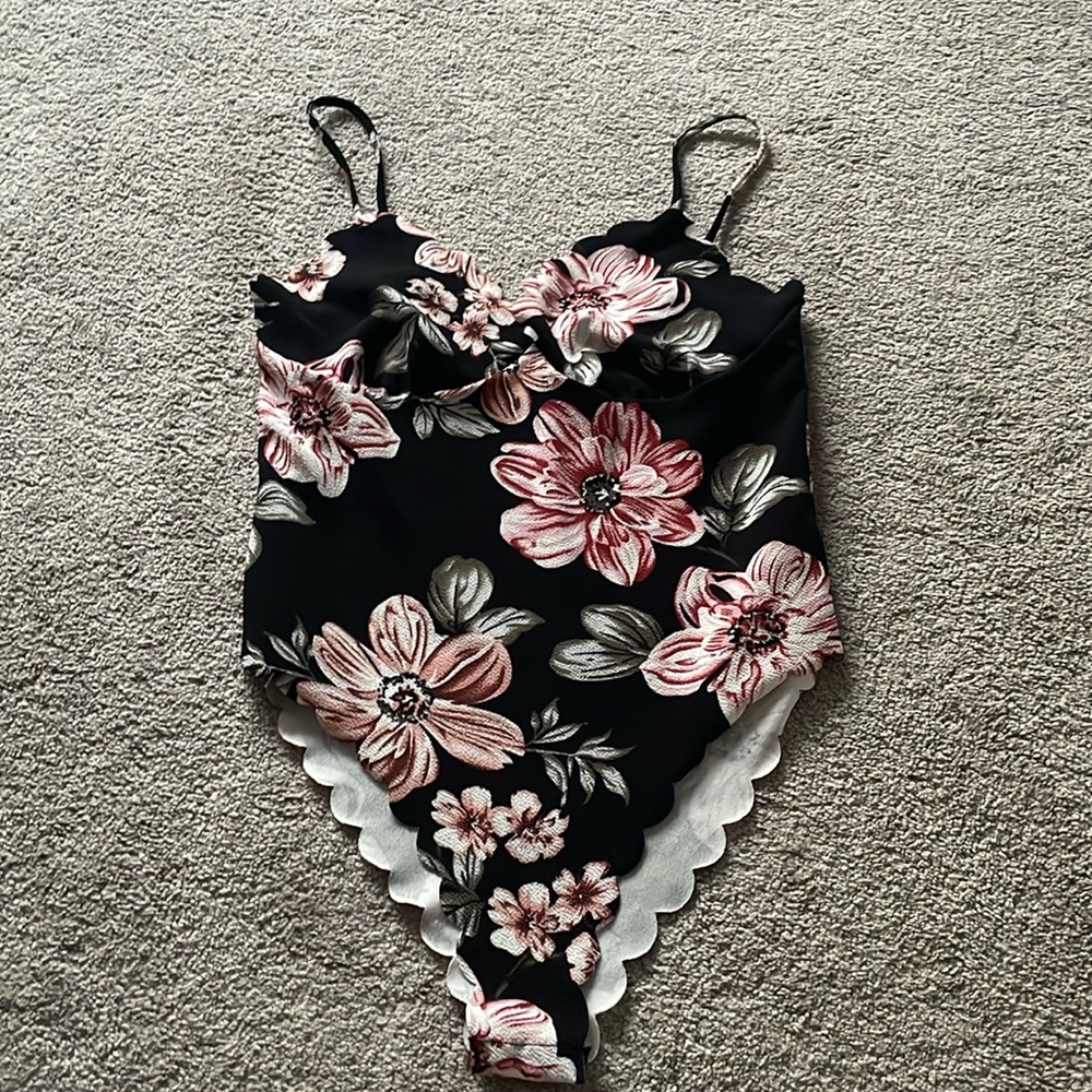 SHEIN bodysuit